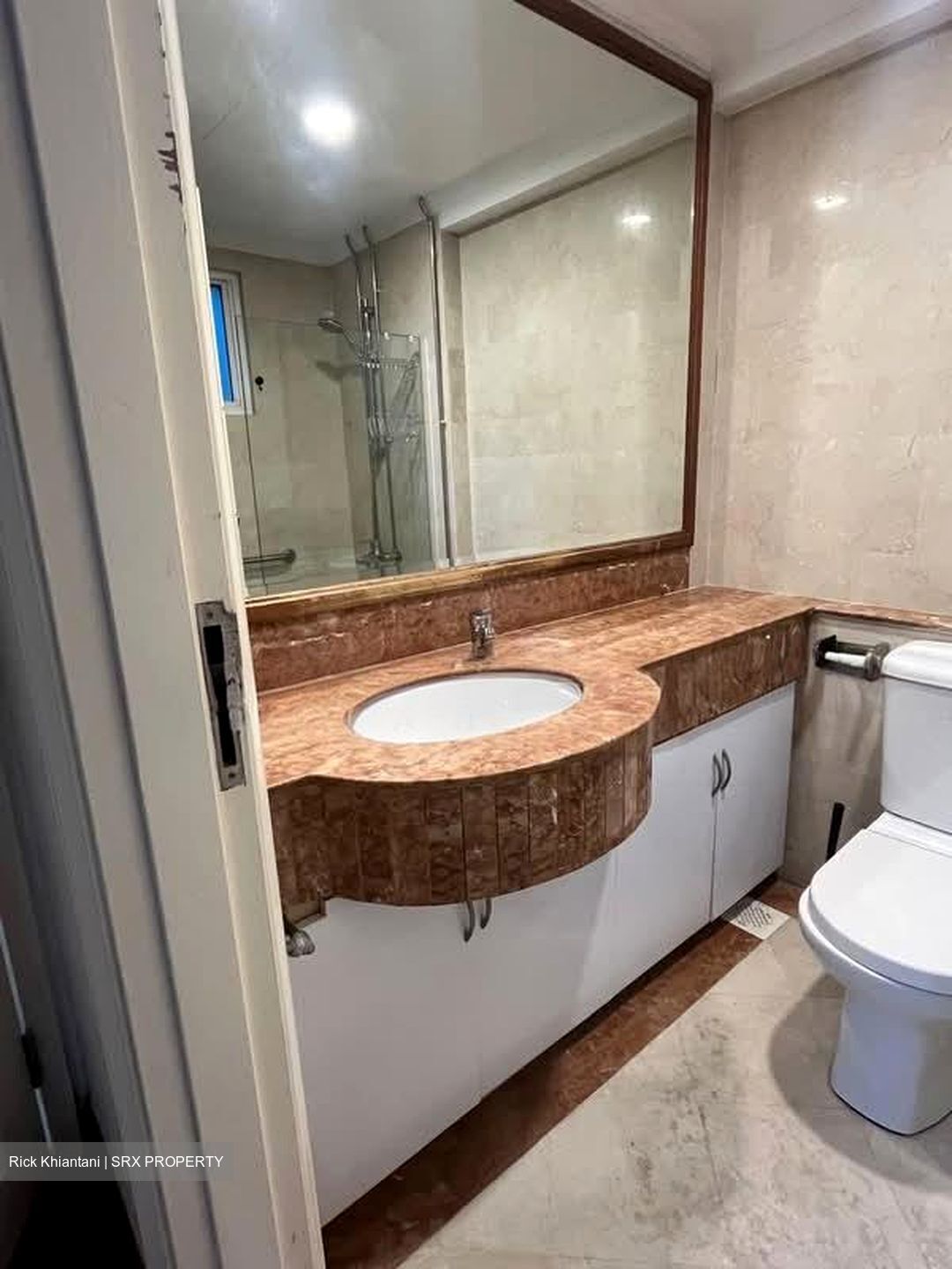 Emerald Garden (D1), Condominium #577252761